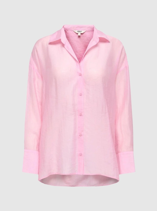 Camisas Femenino Only