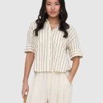 Chemises F�minin Only