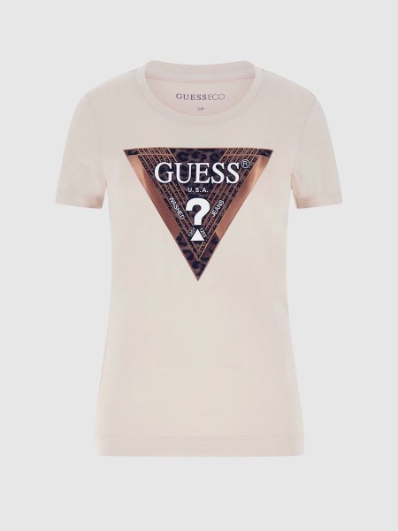 T-Shirt Female Guess