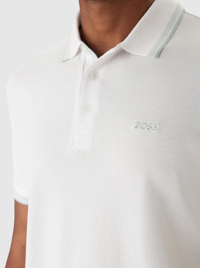 Polos Masculin Boss