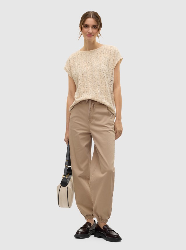 T-Shirt F�minin Vero Moda