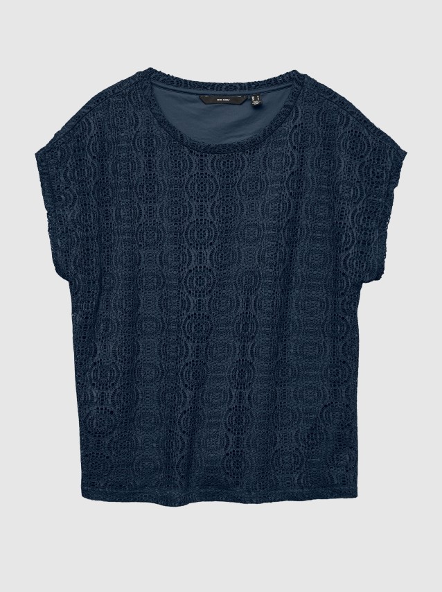 T-Shirt F�minin Vero Moda