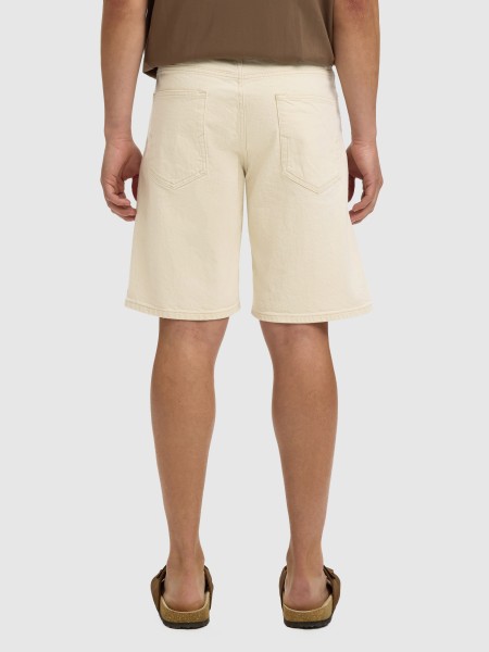 Shorts Masculin Selected