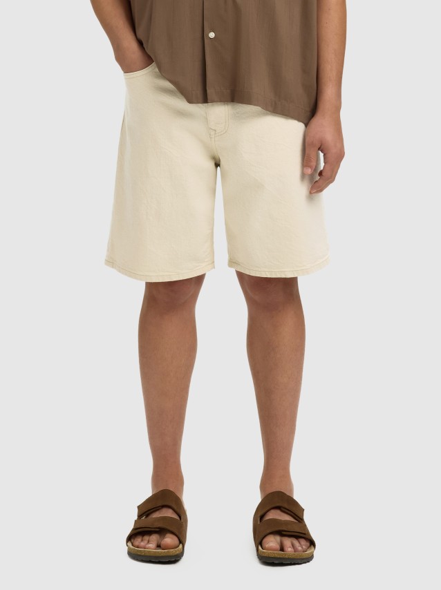 Shorts Masculin Selected