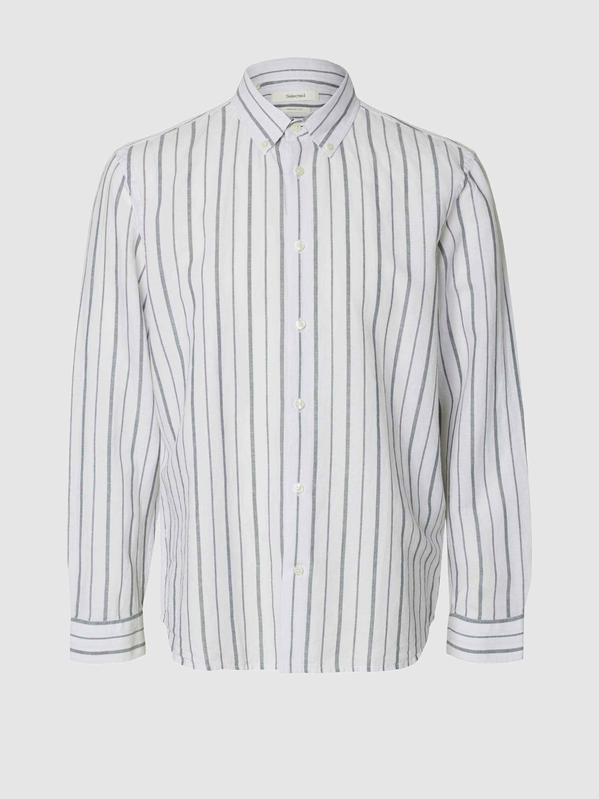 Camisas Masculino Selected