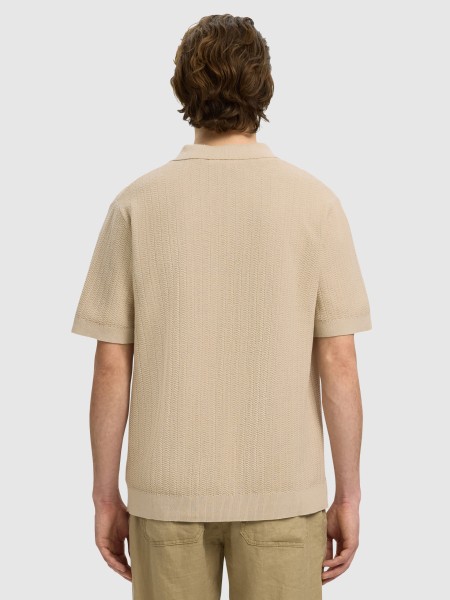 Polos Masculino Selected