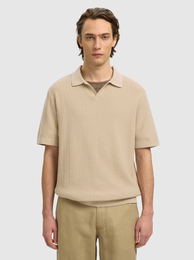 Polos Masculin Selected