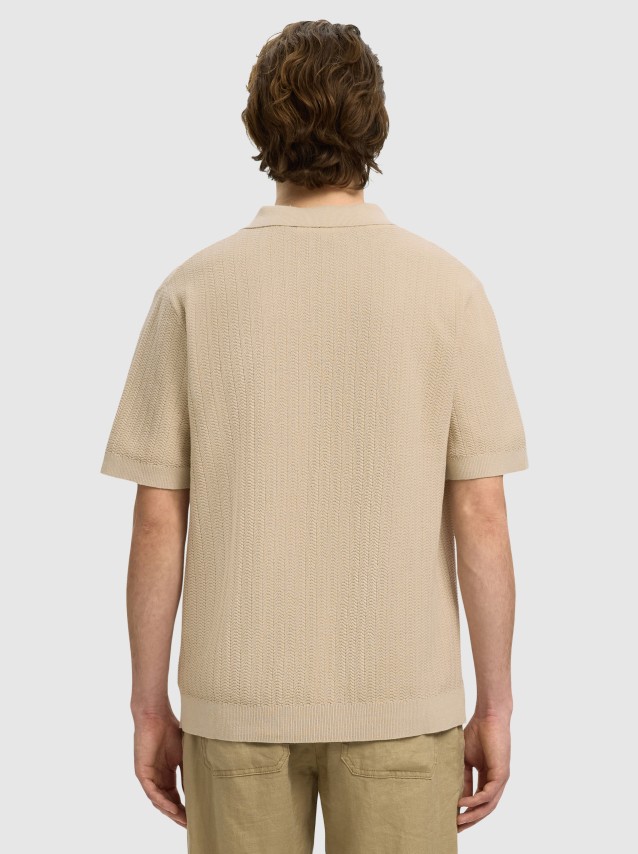 Polos Masculino Selected