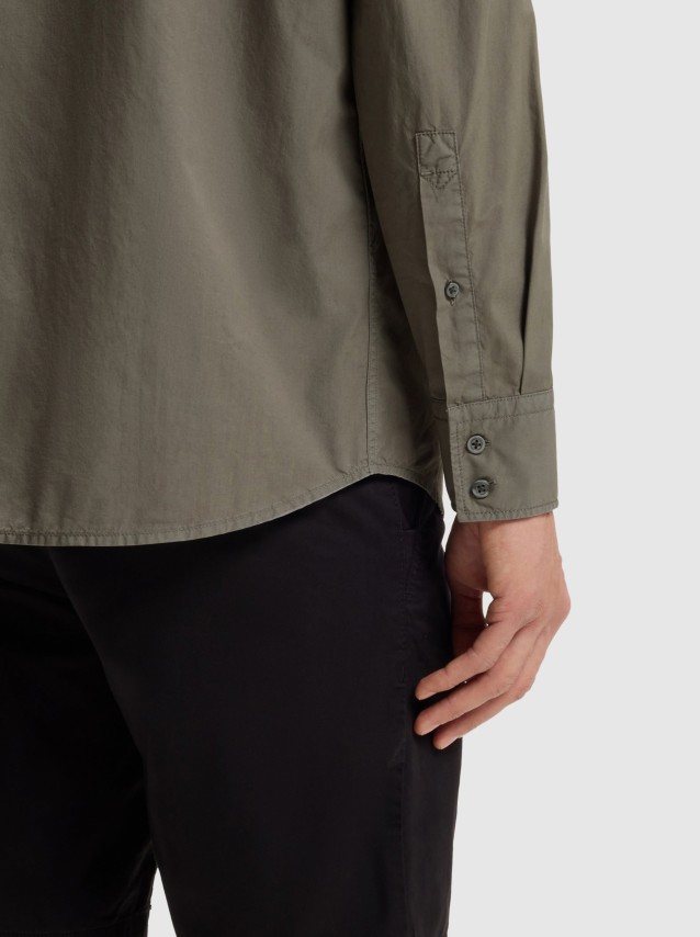 Camisa Masculino Boss