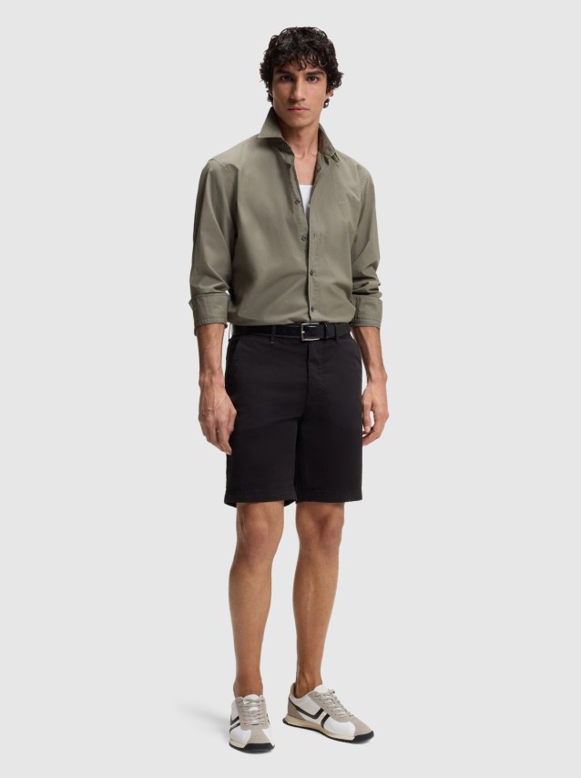 Camisa Masculino Boss