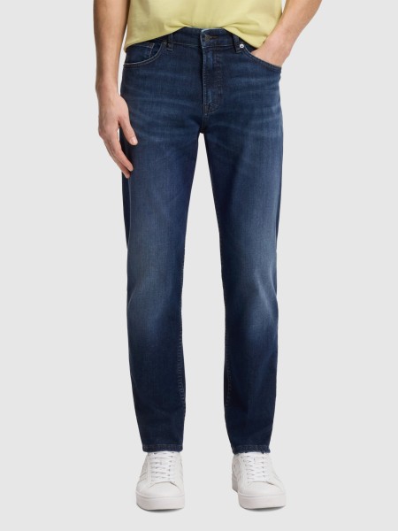 Masculino Boss - Orange