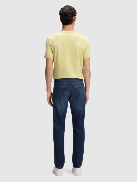 Masculino Boss - Orange