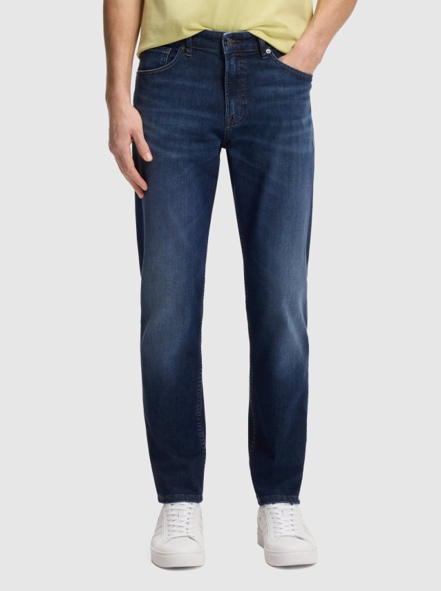 Masculino Boss - Orange