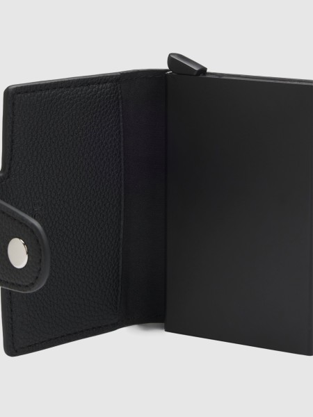 Carteira Boss Homem Ray_Secrid F.B.