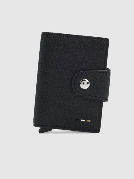 Carteira Boss Homem Ray_Secrid F.B.