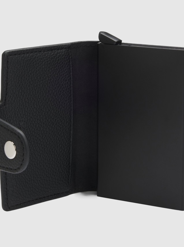 Carteira Boss Homem Ray_Secrid F.B.