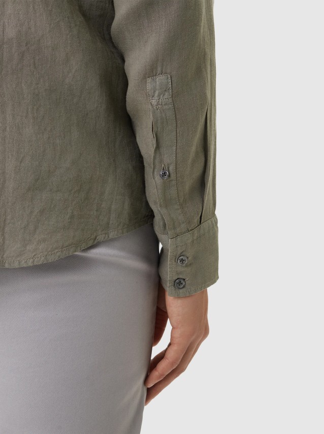 Camisa Boss Homem Relegant_6_M