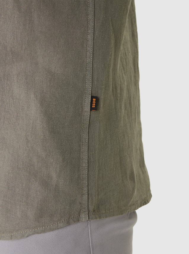 Camisa Boss Homem Relegant_6_M