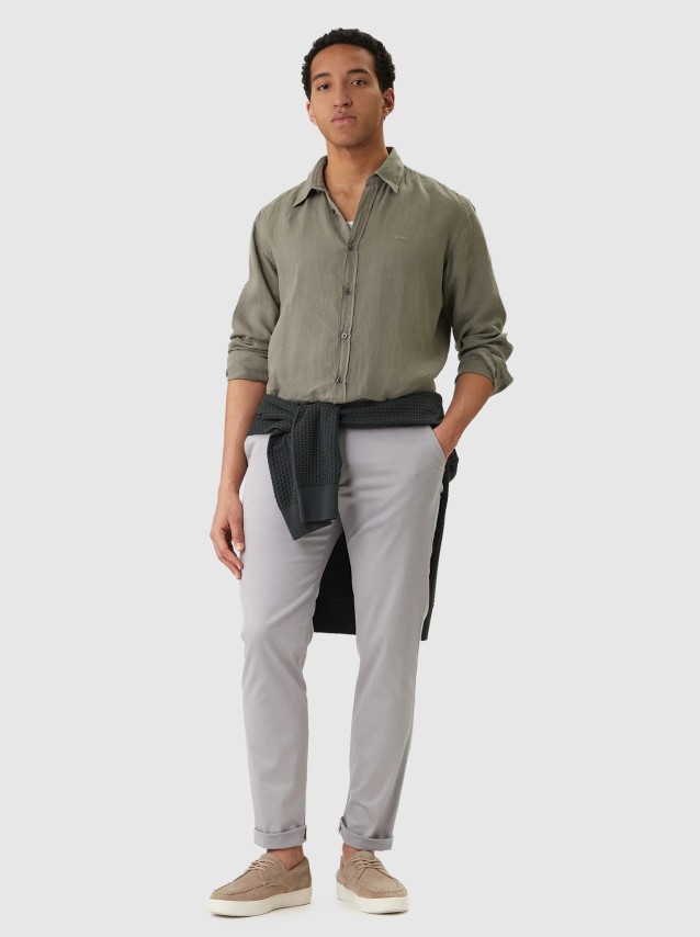 Camisa Boss Homem Relegant_6_M