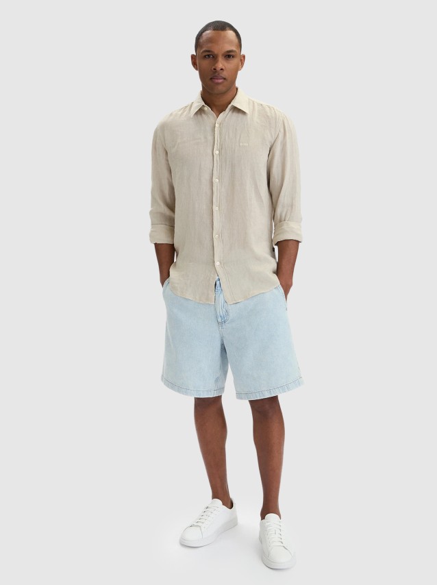 Camisa Boss Homem Relegant_6_M