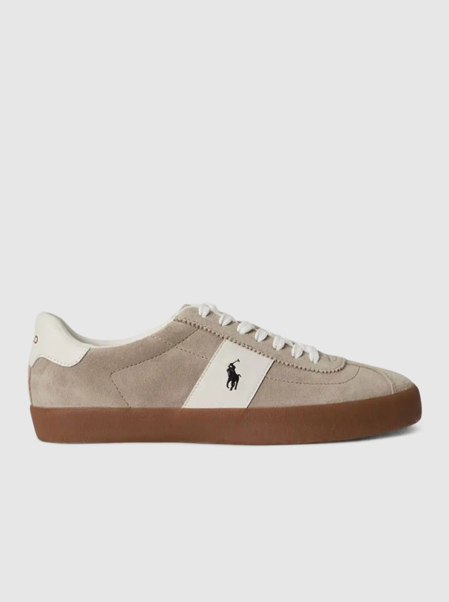 Trainers Male Ralph Lauren