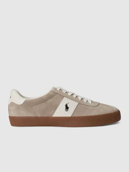 Trainers Male Ralph Lauren