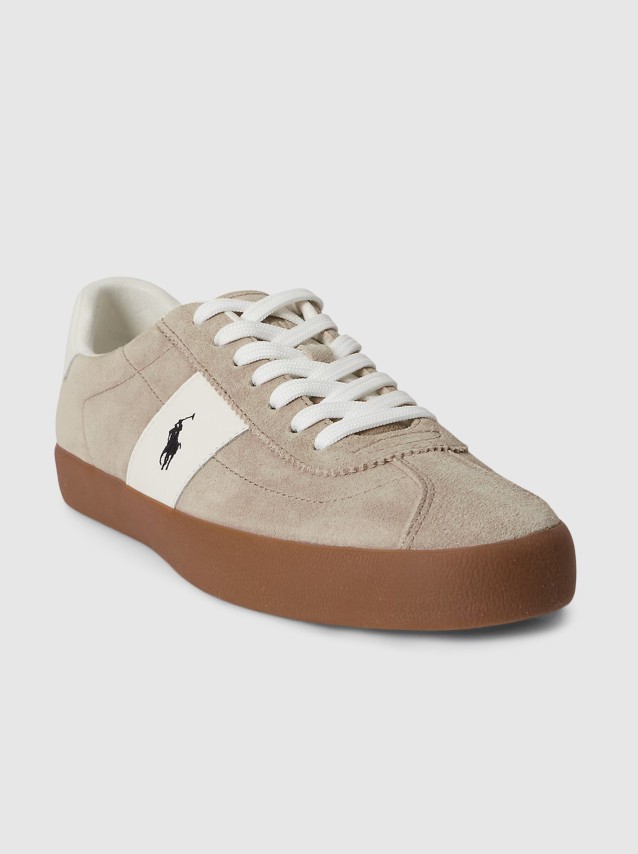 Trainers Male Ralph Lauren