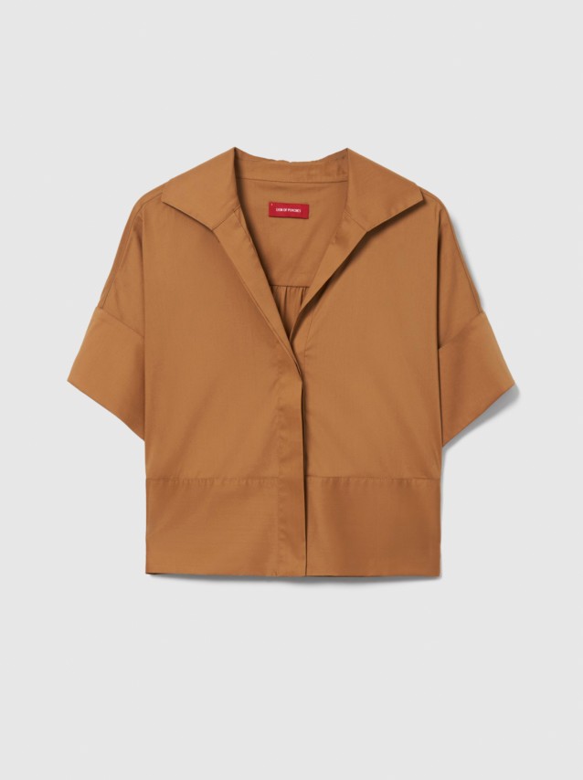 Shirts Female Lion Of Porches