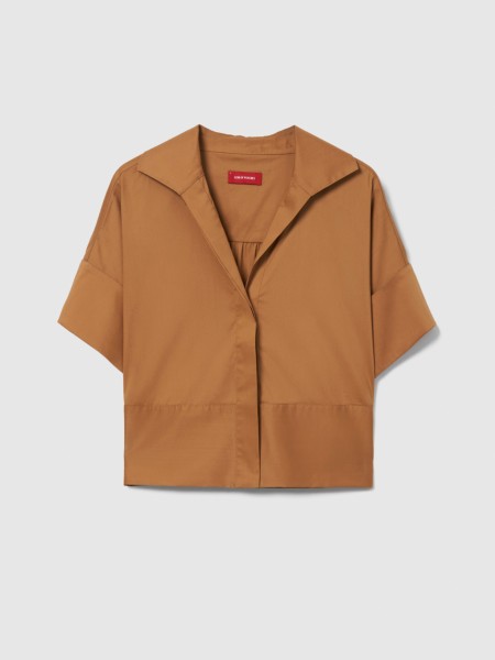 Chemises F�minin Lion Of Porches