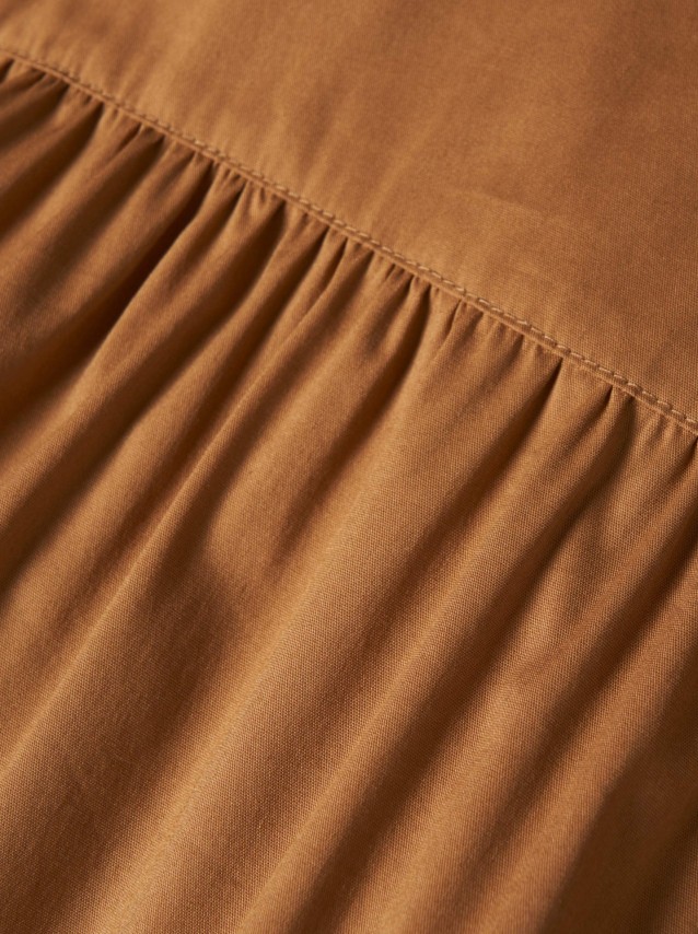 Camisa Lion Of Porches Mulher Camisa