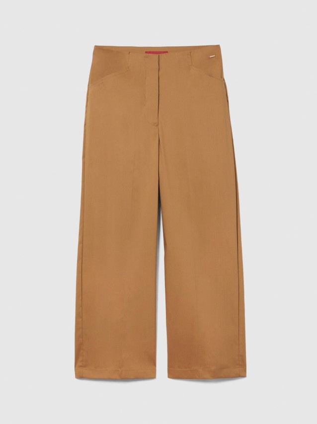 Cal�as Lion Of Porches Mulher Cal�a