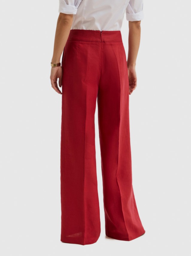 Femenino Lion Of Porches