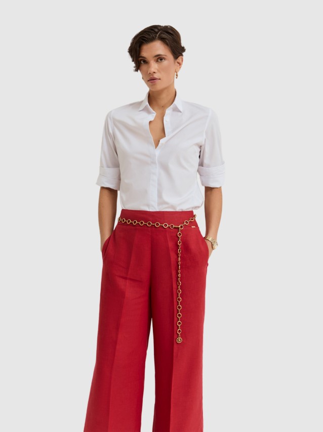 Femenino Lion Of Porches