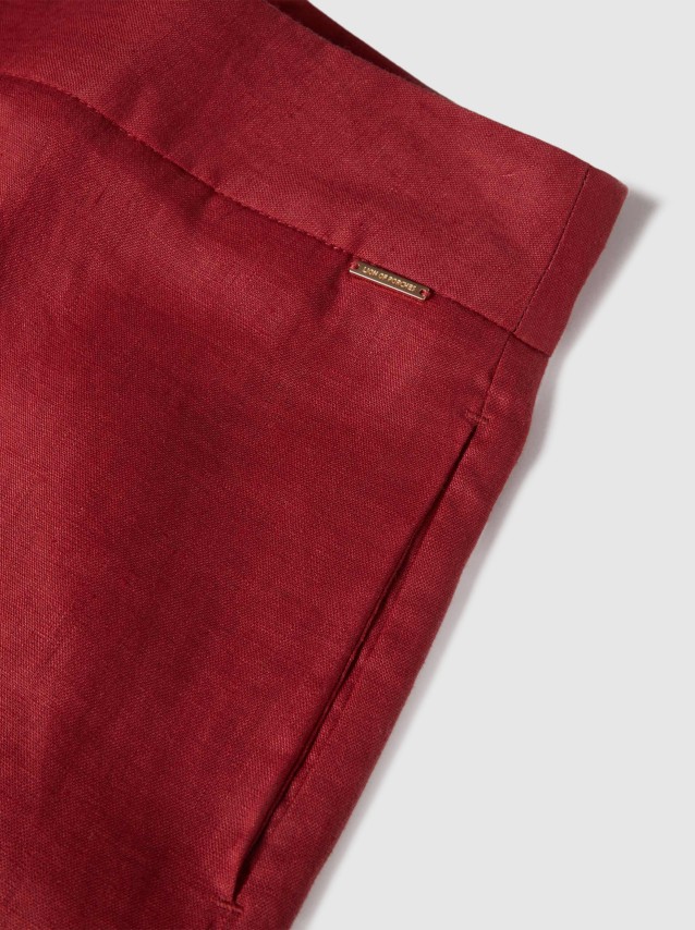 Femenino Lion Of Porches