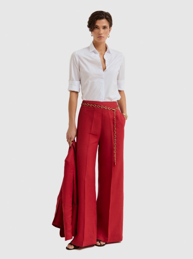 Femenino Lion Of Porches