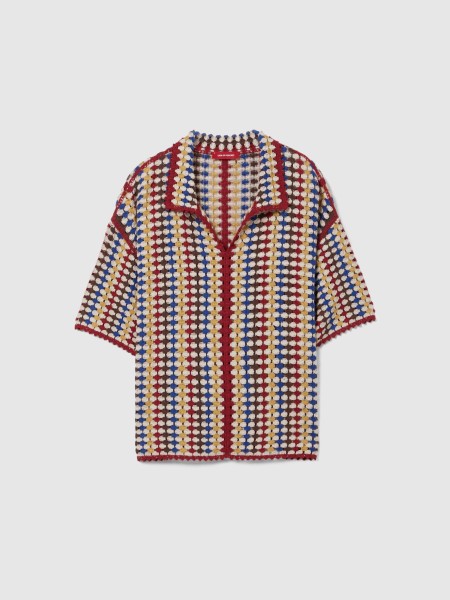 Polos Female Lion Of Porches