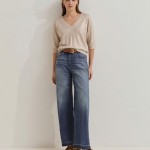 Blusa Lion Of Porches Mulher Camisola