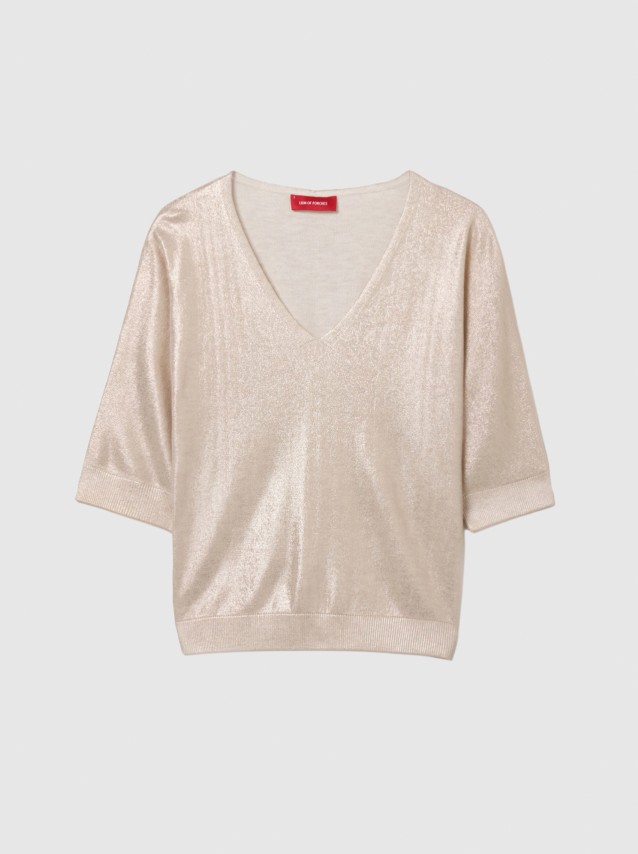 Chemisier Féminin Lion Of Porches