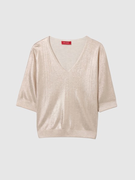 Blusa Lion Of Porches Mulher Camisola