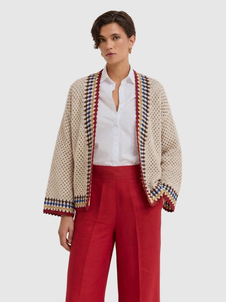 Vestes F�minin Lion Of Porches