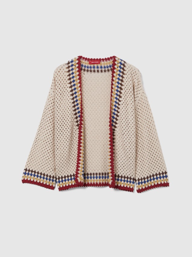 Casaco Lion Of Porches Mulher Casaco