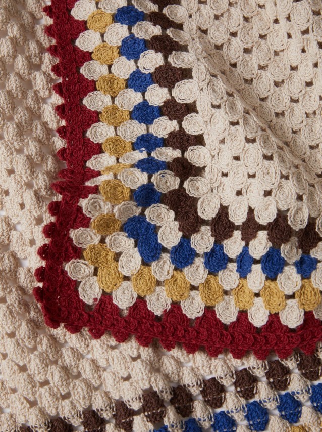 Casaco Lion Of Porches Mulher Casaco