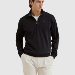 Sweatshirt Lion Of Porches Homem Sweat