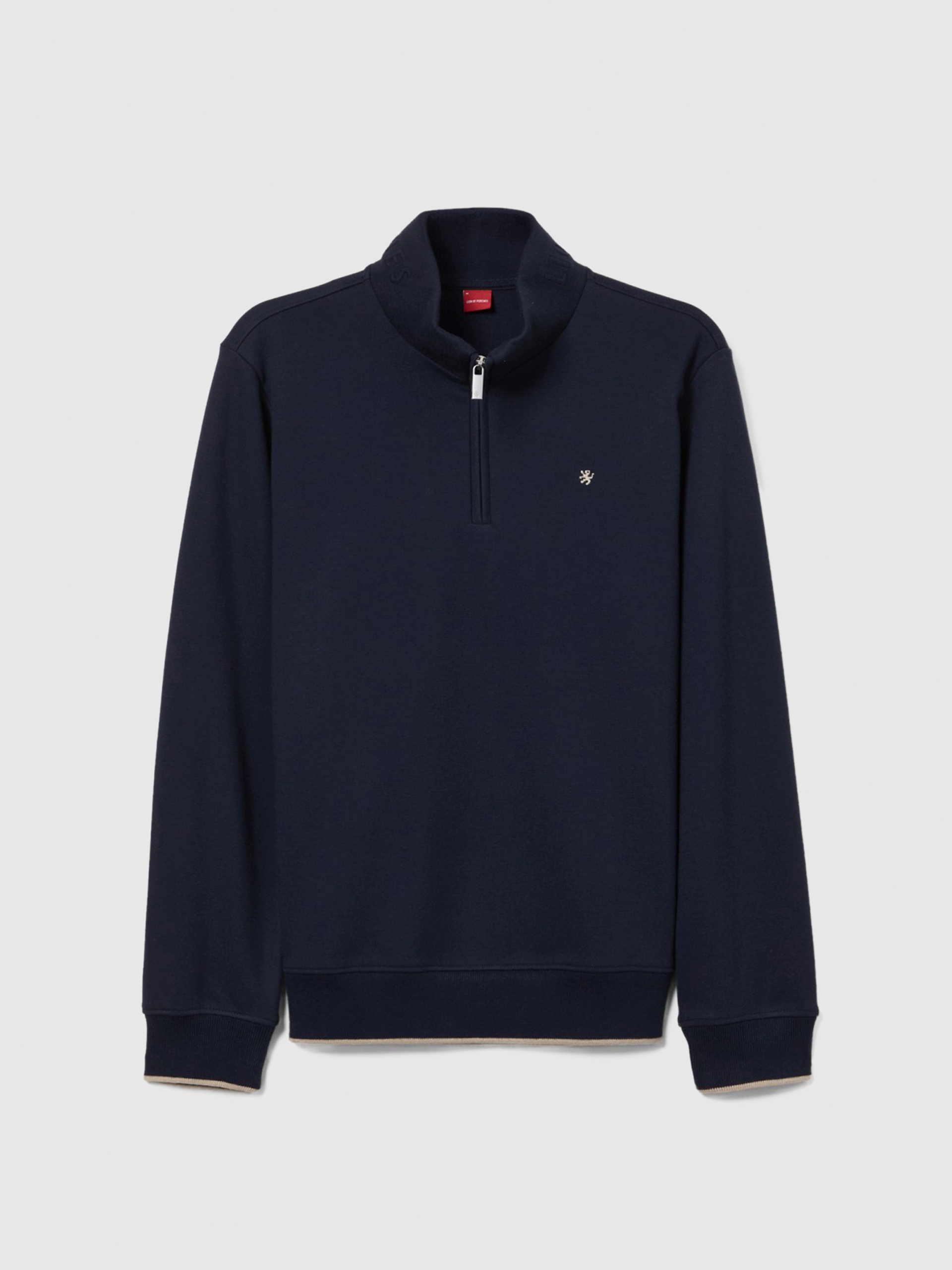 Sweatshirt Male Lion Of Porches
