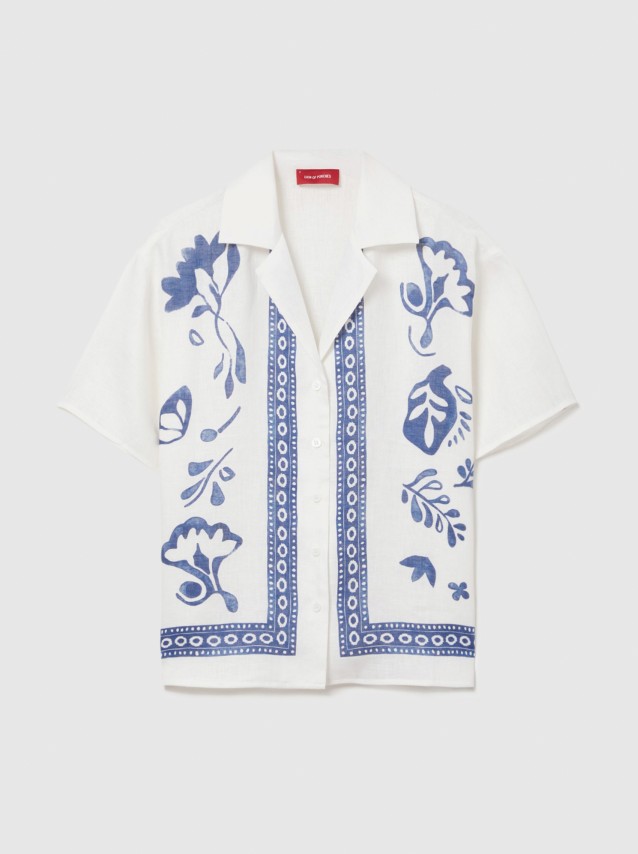 Shirts Female Lion Of Porches