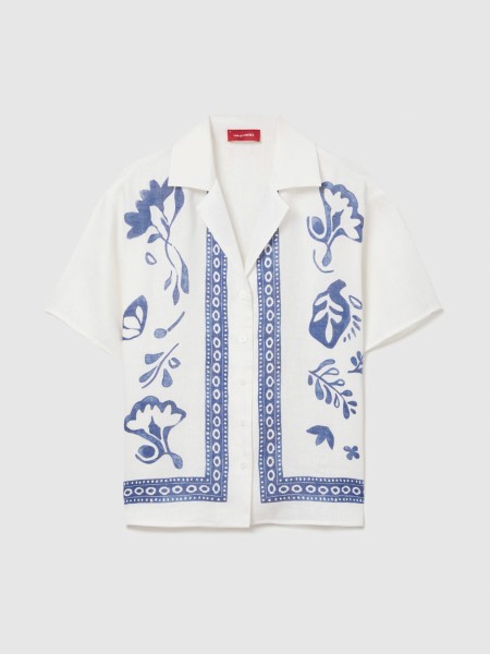 Chemises F�minin Lion Of Porches