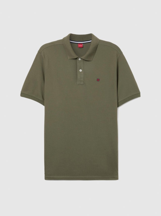 Polos Male Lion Of Porches