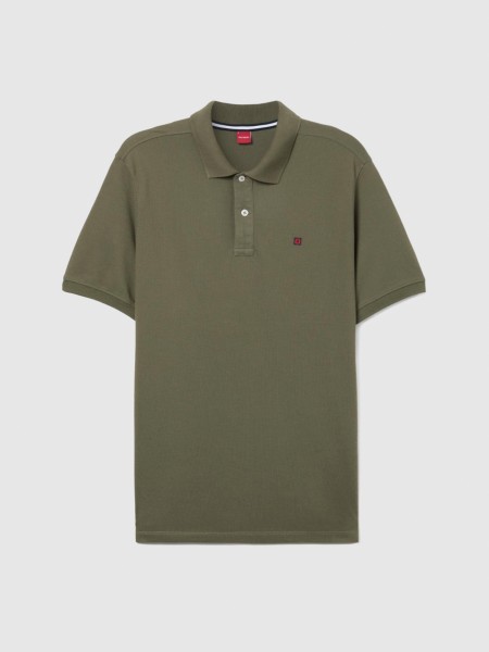 Polo Lion Of Porches Homem Polo