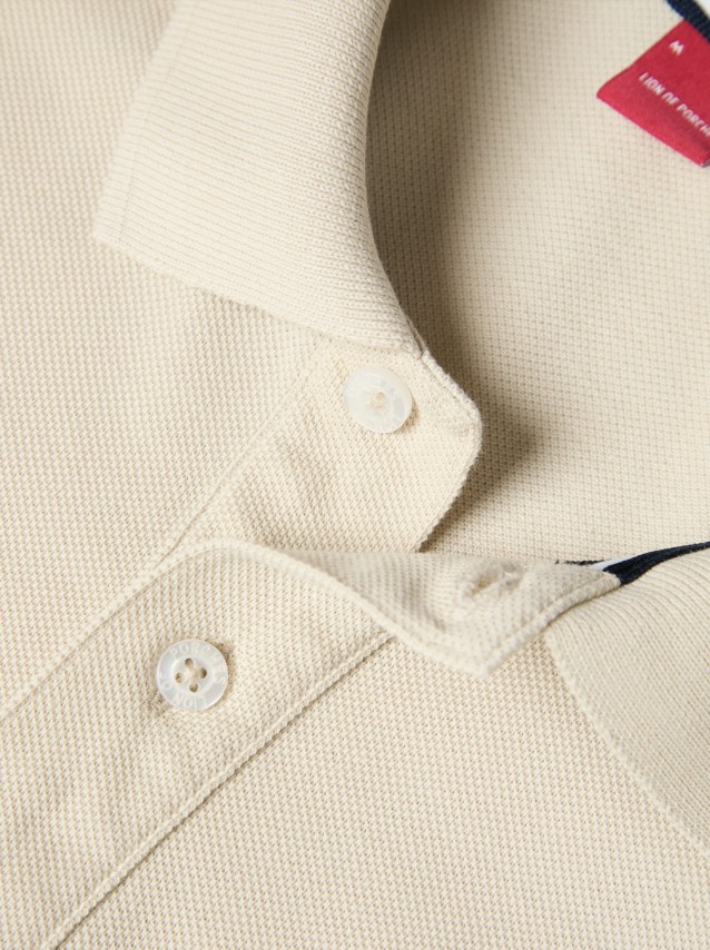 Polos Masculin Lion Of Porches