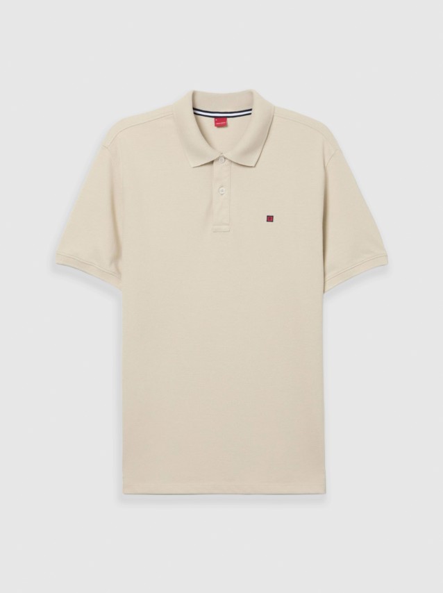 Polo Lion Of Porches Homem Polo